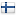 fashionhobby.com server is located in Finland